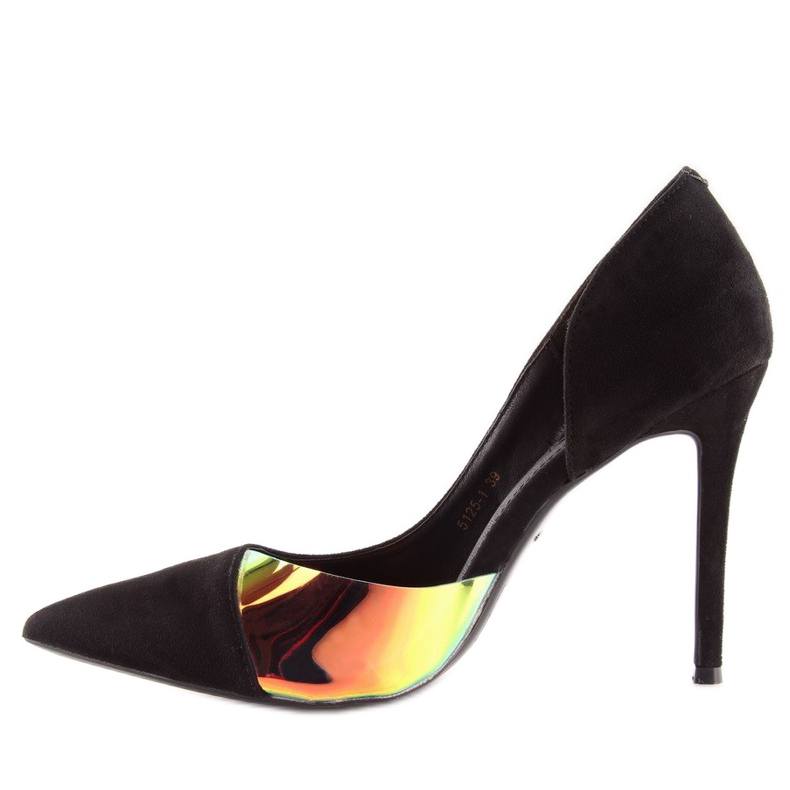 Crne iglice 5125 crne boje crno 1