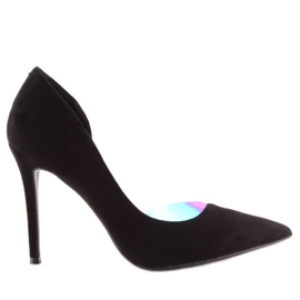 Crne iglice 5125 crne boje crno 2