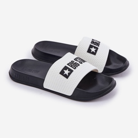 Big Star Muška velika zvijezda JJ174506 White bijela 1