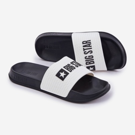 Big Star Muška velika zvijezda JJ174506 White bijela 2