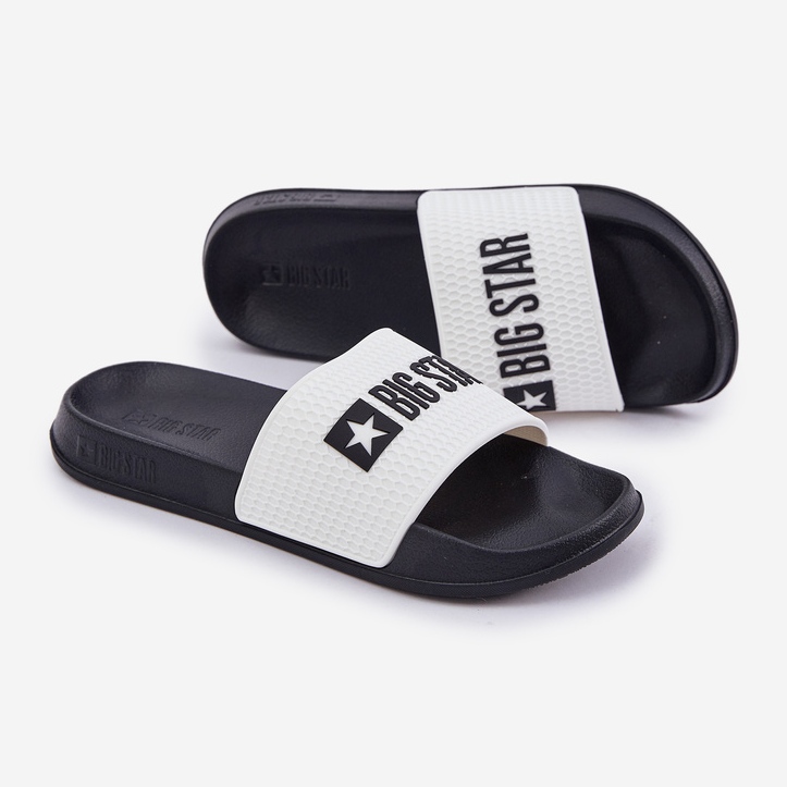 Big Star Muška velika zvijezda JJ174506 White bijela 2