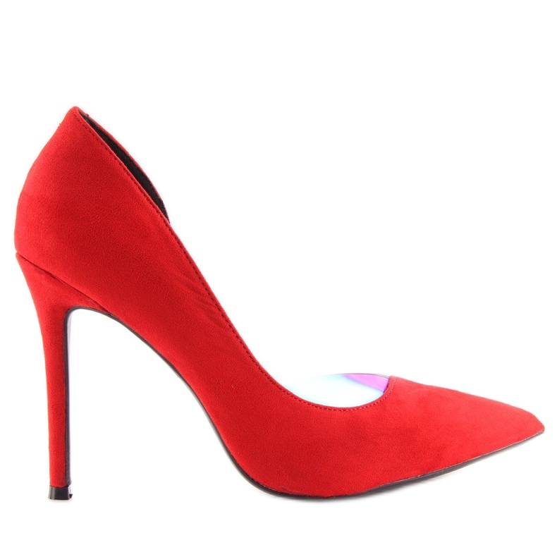 Crvene iglice 5125 Crvena 2