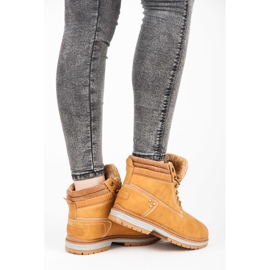 Hvatači vezica smeđa 1