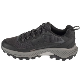 Merrell Speed ​​Strike 2 J037849 Crne cipele crna 1