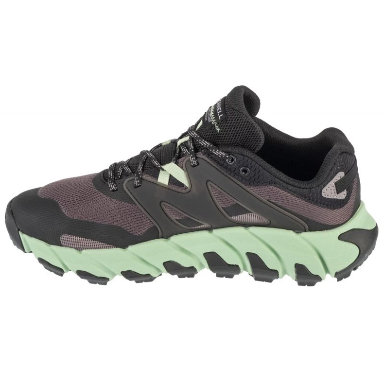 Merrell Maipo Explorer Aerosort J038021 cipele siva 1