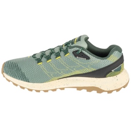 Merrell Fly Strike J068437 Merrell zelena 1