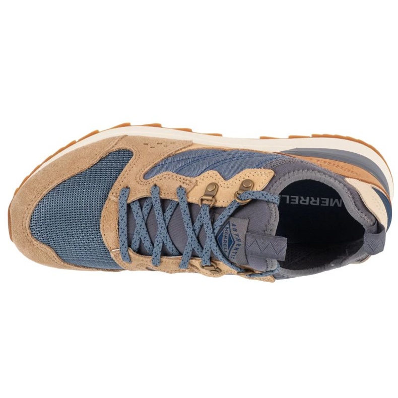 Lifetime Merrell Alpine 83 tenisica rertafta J007005 cipele bež 1