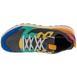 Merrell Alpine 83 tenisica rertafta J007007 cipele siva 1