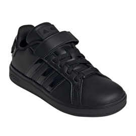 Adidas Star Wars Grand Court 2.0 IH7577 Cipele crno 1