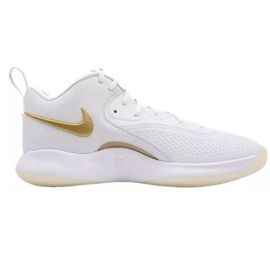 Nike Hyperset 2 FQ7070-104 odbojkaške cipele bijela 1