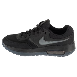 Nike Air Max Motiv GS DH9388-003 Crne sportske cipele crna 1