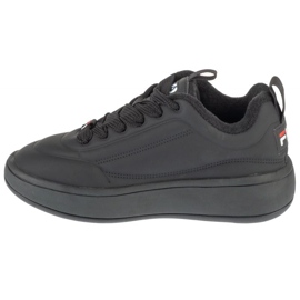 FILA Superbubble Sportske cipele FFW0536-80010 Black crno 1