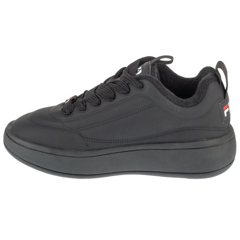 FILA Superbubble Sportske cipele FFW0536-80010 Black crna 1