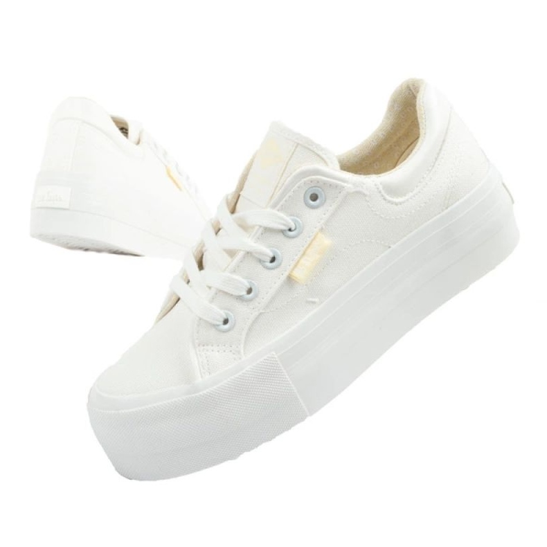 Lee Cooper LCW-25-31-3450L Sportske cipele bijela 1