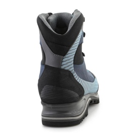 La Sportiva Trk kožne Gtx Opal Pacific Trekking cipele 11Z618621 plava 4