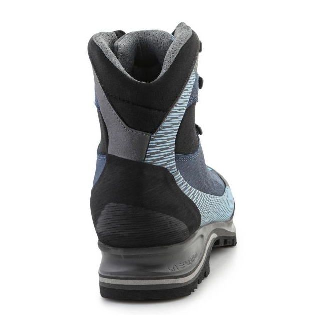 La Sportiva Trk kožne Gtx Opal Pacific Trekking cipele 11Z618621 plava 4