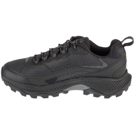 Merrell Speed ​​Strike 2 GTX J037825 Crne cipele crna 1