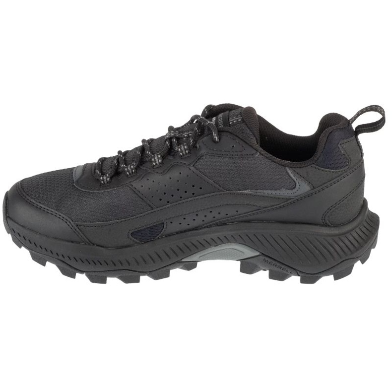 Merrell Speed ​​Strike 2 GTX J037825 Crne cipele crno 1