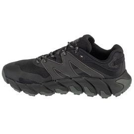 Merrell Maipo Explorer AeroSport J038009 cipele crna 1