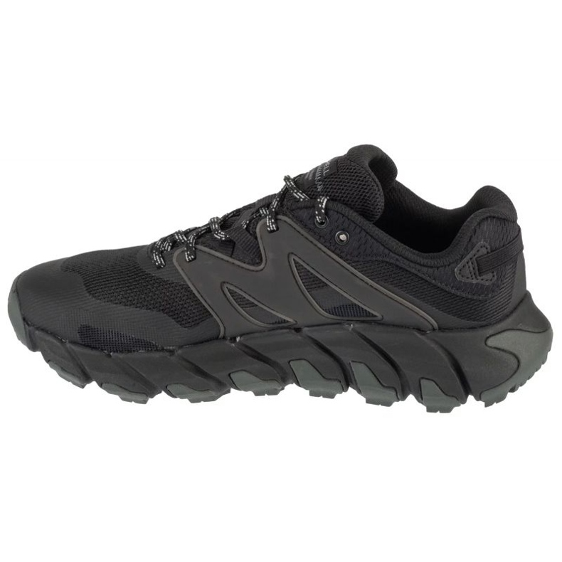 Merrell Maipo Explorer AeroSport J038009 cipele crno 1