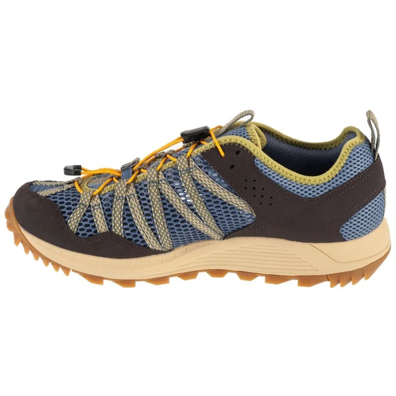 Merrell Wildwood AeroSport J038033 cipele plava 1
