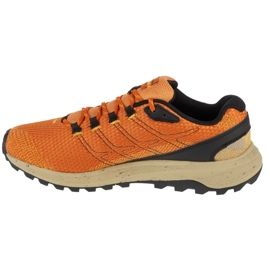 Merrell Fly Strike J068439 tenisice naranča 1