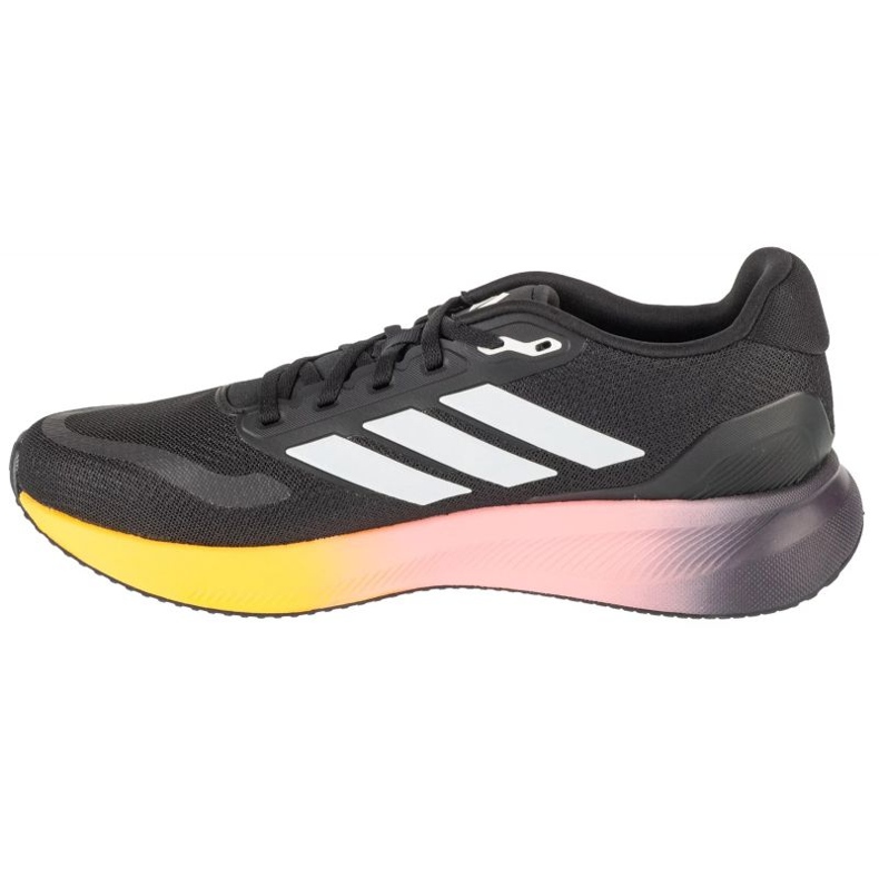 Adidas Runfalcon 5 IE0526 Black crna 1