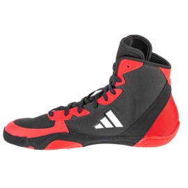 Adidas Adizero Mat Wizard 6 IG2015 Boksačke cipele crna 1