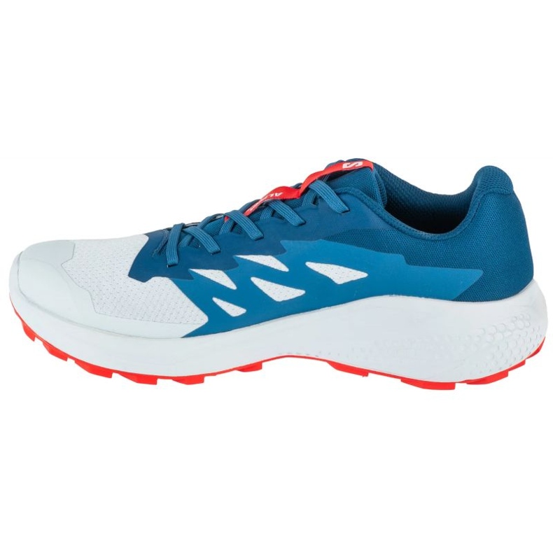 Salomon Alphaglide balada L47724300 tenisice siva 1
