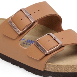 Birkenstock Arizona BS 1019067 Flip -flops smeđa 2