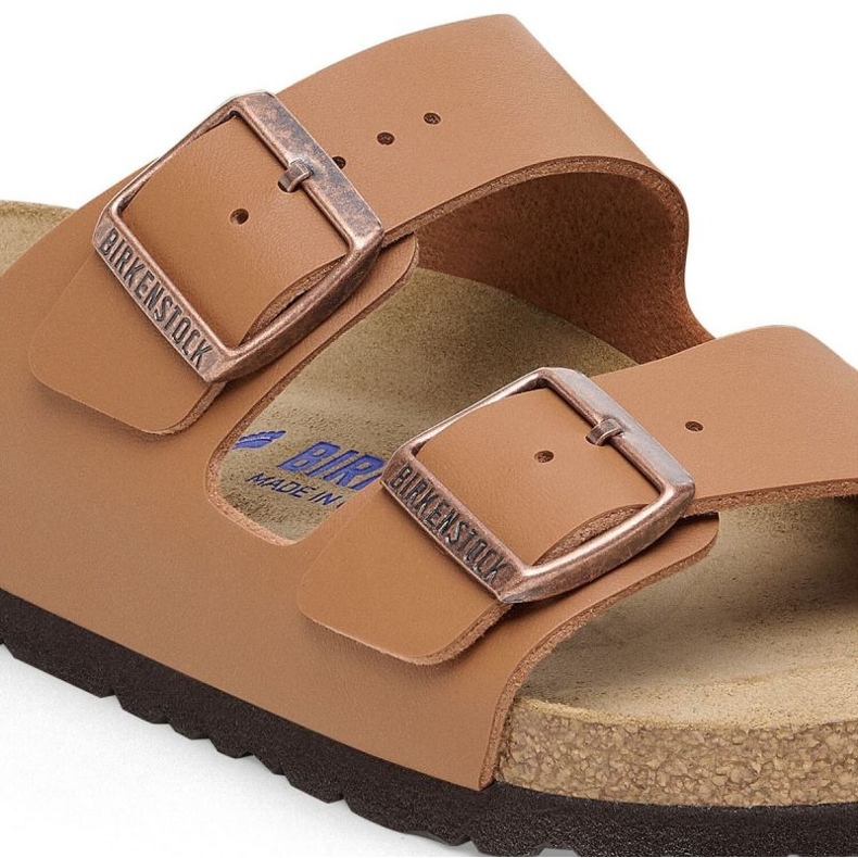 Birkenstock Arizona BS 1019067 Flip -flops smeđa 2