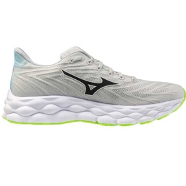 Cipele za trčanje Mizuno Wave Sky 8 J1GC240256 siva 1