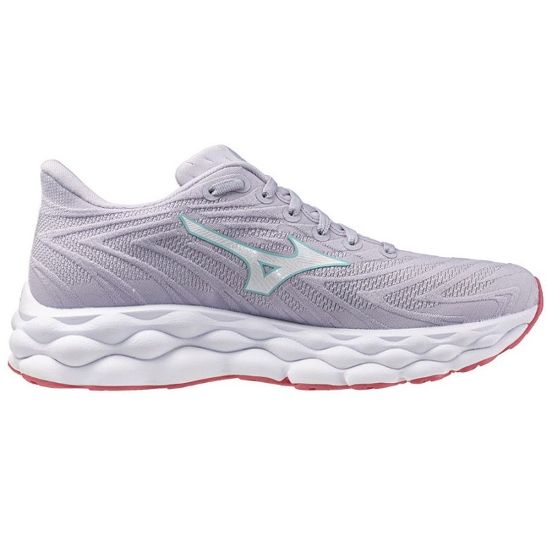 Mizuno Wave Sky 8 J1GD240273 ljubičasta 1