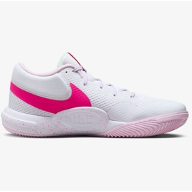 Nike Hyperquick SE HF3240-100 odbojkaške cipele bijela 1