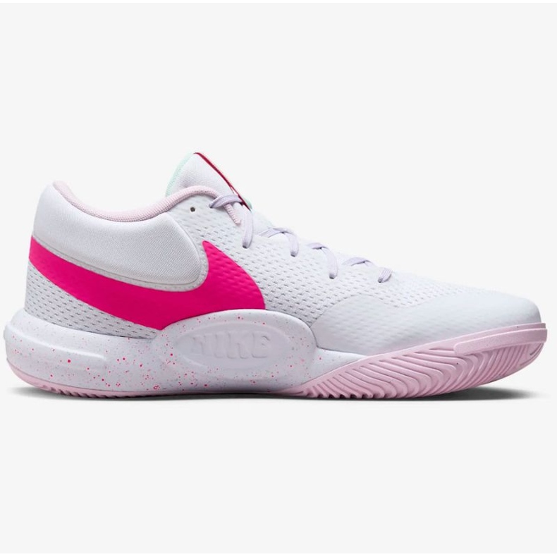 Nike Hyperquick SE HF3240-100 odbojkaške cipele bijela 1
