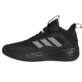 Adidas OwnTheGame 3.0 IH5849 tenisice crna 1