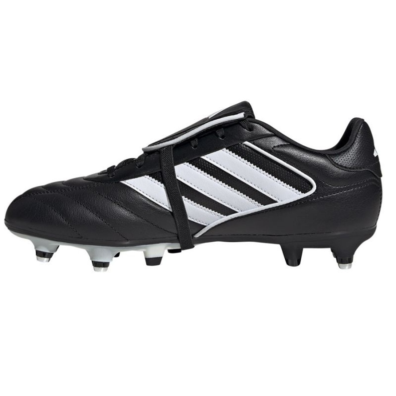Adidas Copa Gloro II SG IH8286 Nogometne cipele crna 1