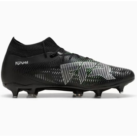 Puma Future 8 Match MXSG 108367-02 Nogometne cipele crna 1