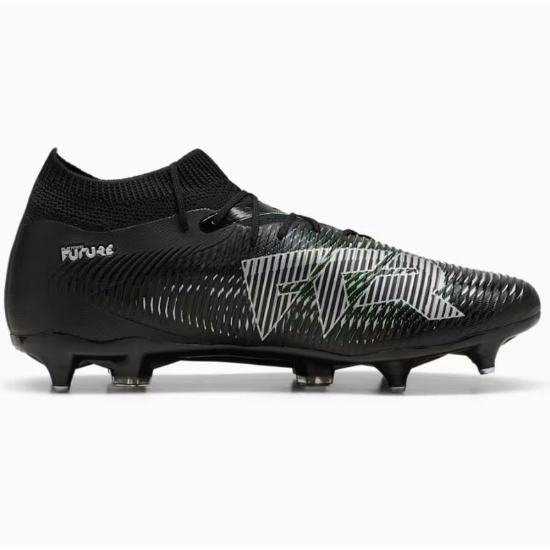 Puma Future 8 Match MXSG 108367-02 Nogometne cipele crno 1