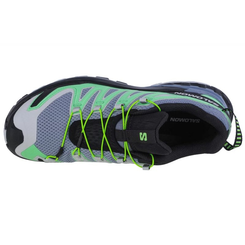 Salomon XA Pro 3d V9 47271900 tenisice siva 2