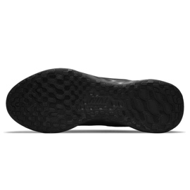 Tenisice za trčanje Nike Revolution 6 Next Nature DC3728-001 crna 5
