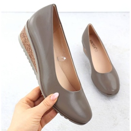 Vinceza Cipele za Vincez Wedge u 58475 JAN360B 1