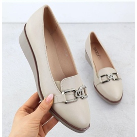 Vinceza Cipele za Vincez Wedge u 58478 JAN361B 1