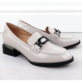 Lakirane cipele Vinceza u 58492 JAN362B 2