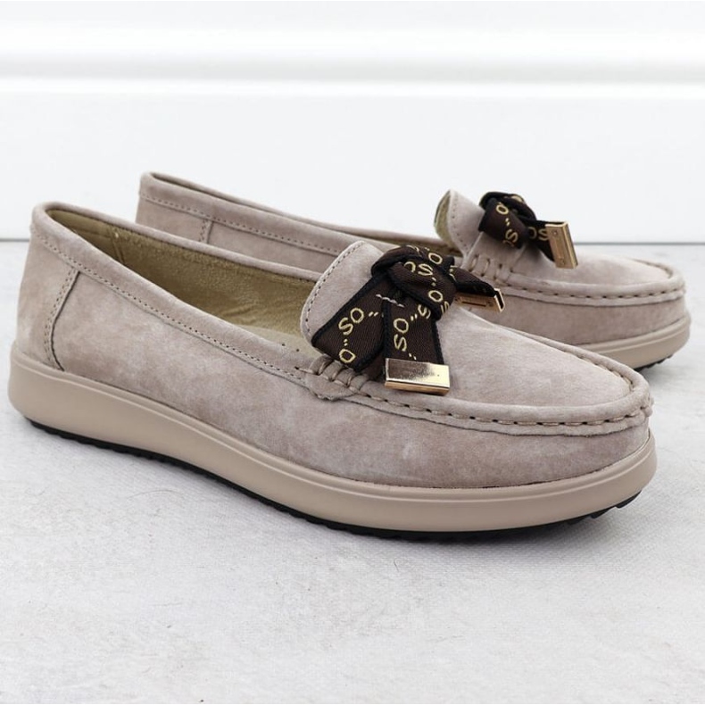 Cipele Filippo Suede u DP6457 PAW594B 2