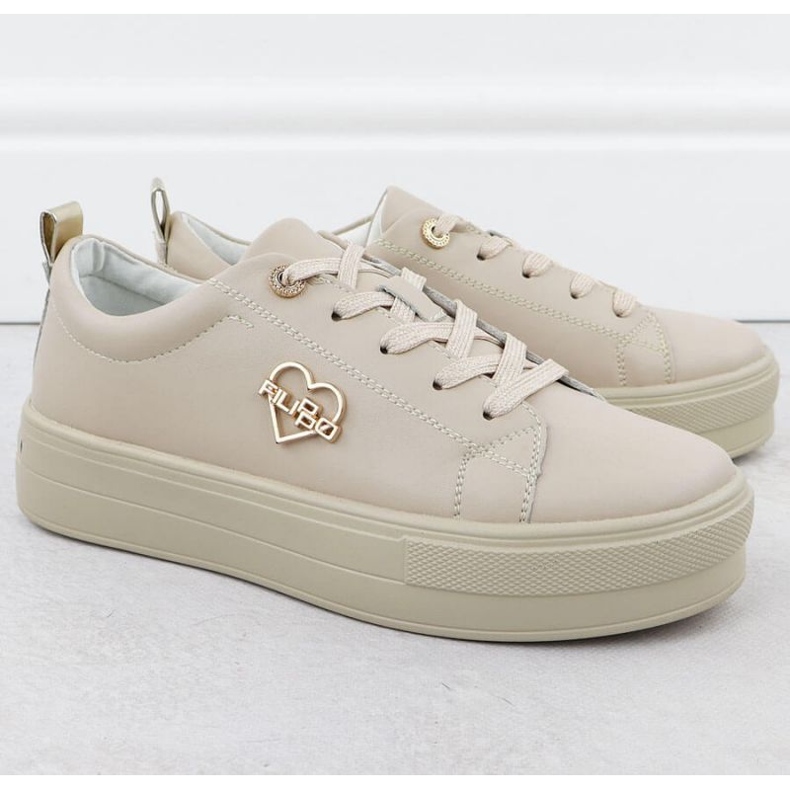 Cipele na Filippo platformi u 3533 PAW586A 1