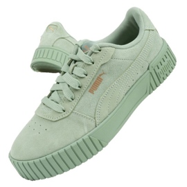 Puma Carina 2.0 W cipele 394942 01 zelena 1