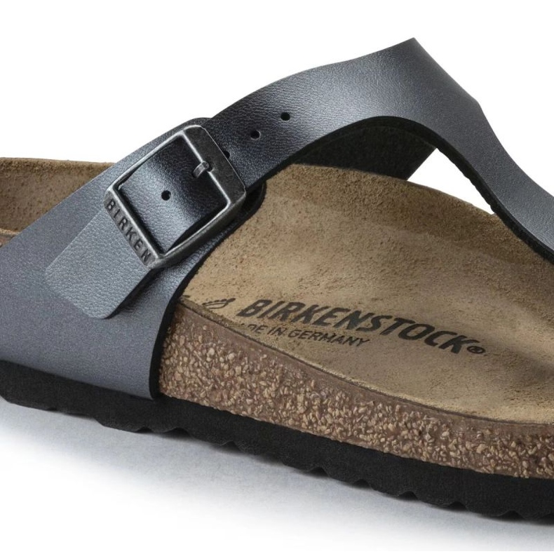 Birkenstock Unisex Blip Flip -flops plava 2