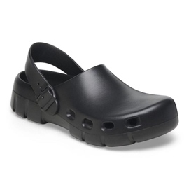 Birkenstock eva 1027684 Black Flip -flops crno 1