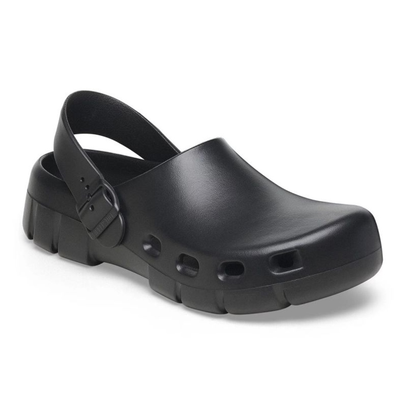Birkenstock eva 1027684 Black Flip -flops crna 1